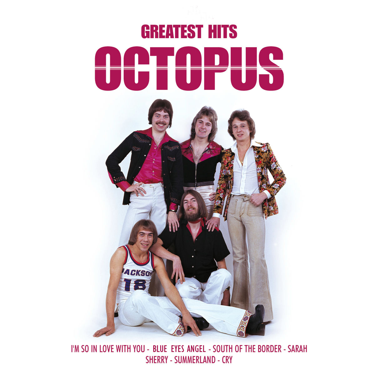 Octopus